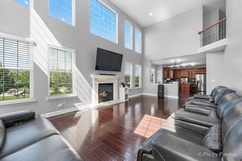 Tiny photo for 10880 Potomac Drive, Huntley, IL 60142 (MLS # 12476488)