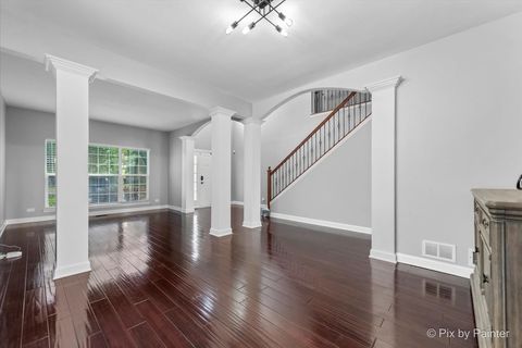 Tiny photo for 10880 Potomac Drive, Huntley, IL 60142 (MLS # 12476488)