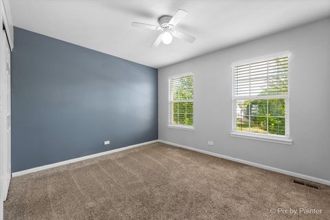 Tiny photo for 10880 Potomac Drive, Huntley, IL 60142 (MLS # 12476488)