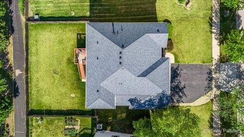 Tiny photo for 10880 Potomac Drive, Huntley, IL 60142 (MLS # 12476488)