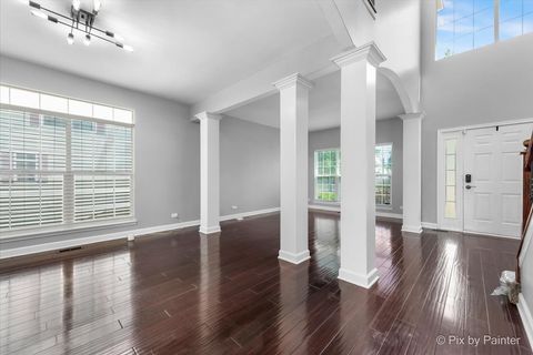 Tiny photo for 10880 Potomac Drive, Huntley, IL 60142 (MLS # 12476488)
