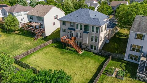 Tiny photo for 10880 Potomac Drive, Huntley, IL 60142 (MLS # 12476488)