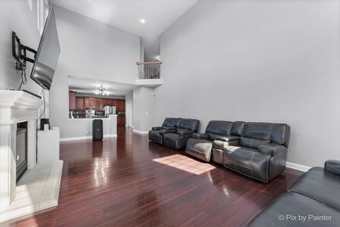 Tiny photo for 10880 Potomac Drive, Huntley, IL 60142 (MLS # 12476488)