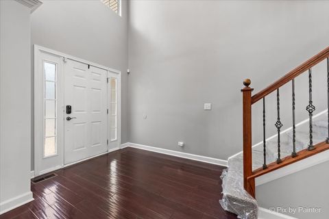 Tiny photo for 10880 Potomac Drive, Huntley, IL 60142 (MLS # 12476488)