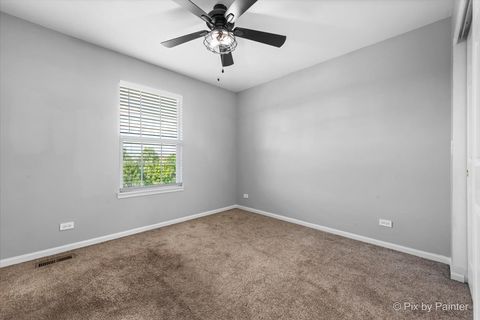 Tiny photo for 10880 Potomac Drive, Huntley, IL 60142 (MLS # 12476488)