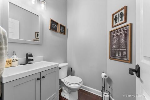 Tiny photo for 10880 Potomac Drive, Huntley, IL 60142 (MLS # 12476488)