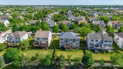 Tiny photo for 10880 Potomac Drive, Huntley, IL 60142 (MLS # 12476488)
