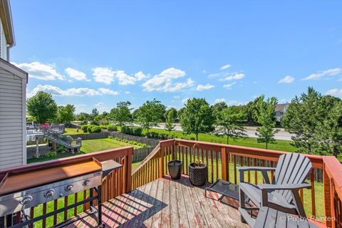 Tiny photo for 10880 Potomac Drive, Huntley, IL 60142 (MLS # 12476488)