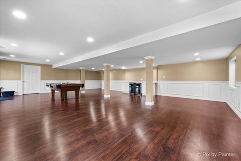 Tiny photo for 10880 Potomac Drive, Huntley, IL 60142 (MLS # 12476488)
