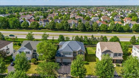 Tiny photo for 10880 Potomac Drive, Huntley, IL 60142 (MLS # 12476488)