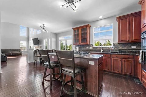 Tiny photo for 10880 Potomac Drive, Huntley, IL 60142 (MLS # 12476488)
