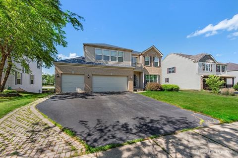 Tiny photo for 10880 Potomac Drive, Huntley, IL 60142 (MLS # 12476488)