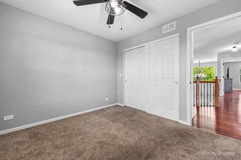 Tiny photo for 10880 Potomac Drive, Huntley, IL 60142 (MLS # 12476488)