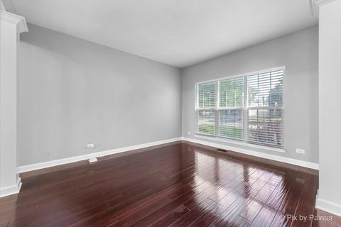 Tiny photo for 10880 Potomac Drive, Huntley, IL 60142 (MLS # 12476488)