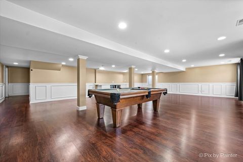 Tiny photo for 10880 Potomac Drive, Huntley, IL 60142 (MLS # 12476488)