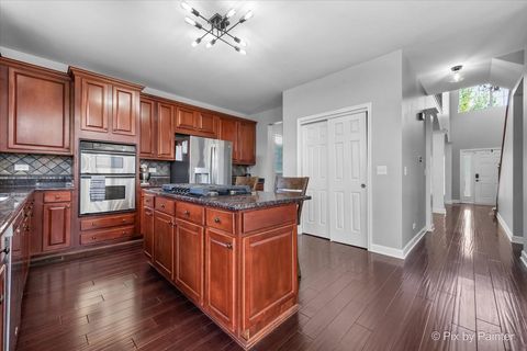 Tiny photo for 10880 Potomac Drive, Huntley, IL 60142 (MLS # 12476488)