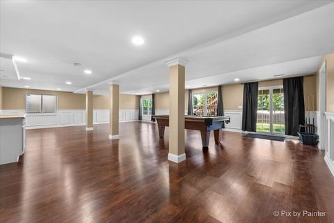 Tiny photo for 10880 Potomac Drive, Huntley, IL 60142 (MLS # 12476488)