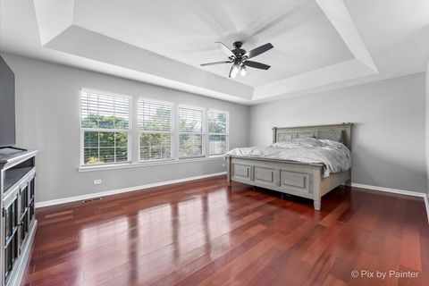 Tiny photo for 10880 Potomac Drive, Huntley, IL 60142 (MLS # 12476488)
