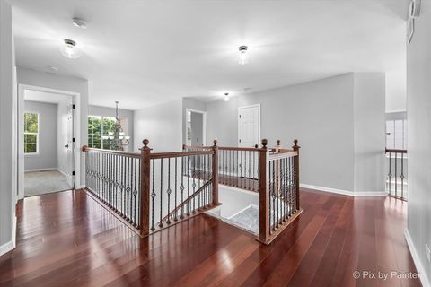 Tiny photo for 10880 Potomac Drive, Huntley, IL 60142 (MLS # 12476488)