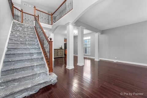 Tiny photo for 10880 Potomac Drive, Huntley, IL 60142 (MLS # 12476488)