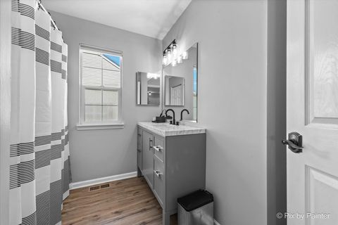 Tiny photo for 10880 Potomac Drive, Huntley, IL 60142 (MLS # 12476488)