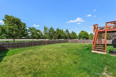 Tiny photo for 10880 Potomac Drive, Huntley, IL 60142 (MLS # 12476488)