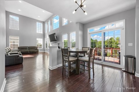 Tiny photo for 10880 Potomac Drive, Huntley, IL 60142 (MLS # 12476488)