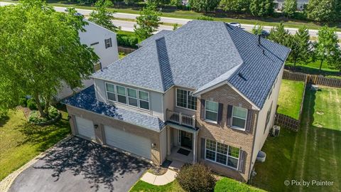 Tiny photo for 10880 Potomac Drive, Huntley, IL 60142 (MLS # 12476488)