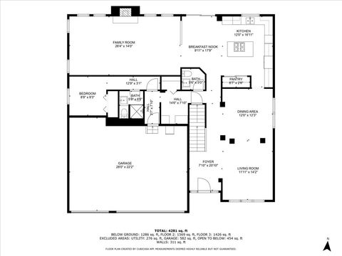 Tiny photo for 10880 Potomac Drive, Huntley, IL 60142 (MLS # 12476488)