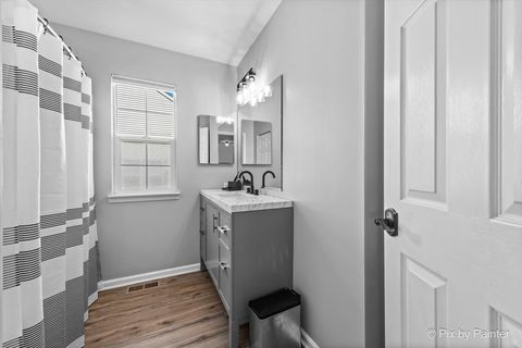 Tiny photo for 10880 Potomac Drive, Huntley, IL 60142 (MLS # 12476488)