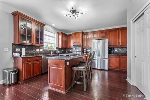 Tiny photo for 10880 Potomac Drive, Huntley, IL 60142 (MLS # 12476488)
