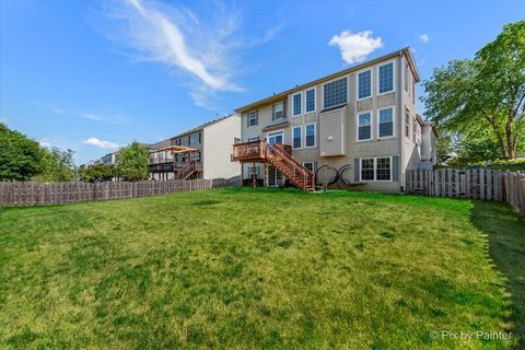 Tiny photo for 10880 Potomac Drive, Huntley, IL 60142 (MLS # 12476488)
