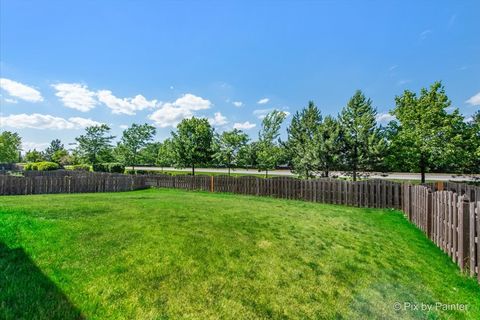 Tiny photo for 10880 Potomac Drive, Huntley, IL 60142 (MLS # 12476488)