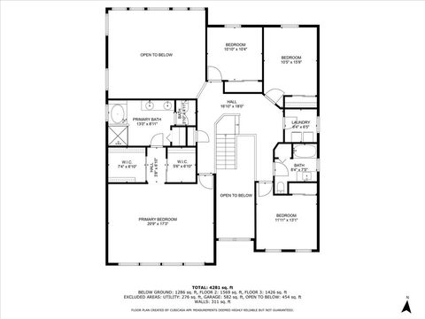 Tiny photo for 10880 Potomac Drive, Huntley, IL 60142 (MLS # 12476488)