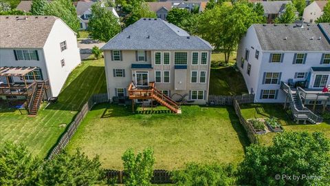 Tiny photo for 10880 Potomac Drive, Huntley, IL 60142 (MLS # 12476488)