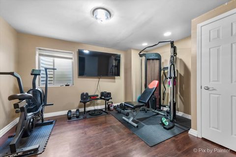 Tiny photo for 10880 Potomac Drive, Huntley, IL 60142 (MLS # 12476488)