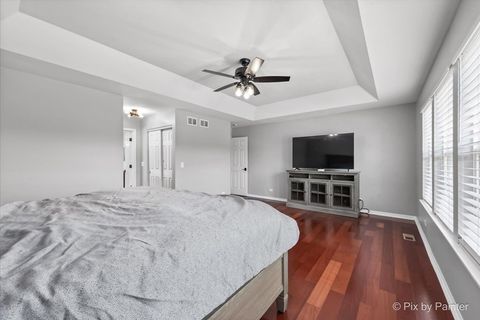 Tiny photo for 10880 Potomac Drive, Huntley, IL 60142 (MLS # 12476488)