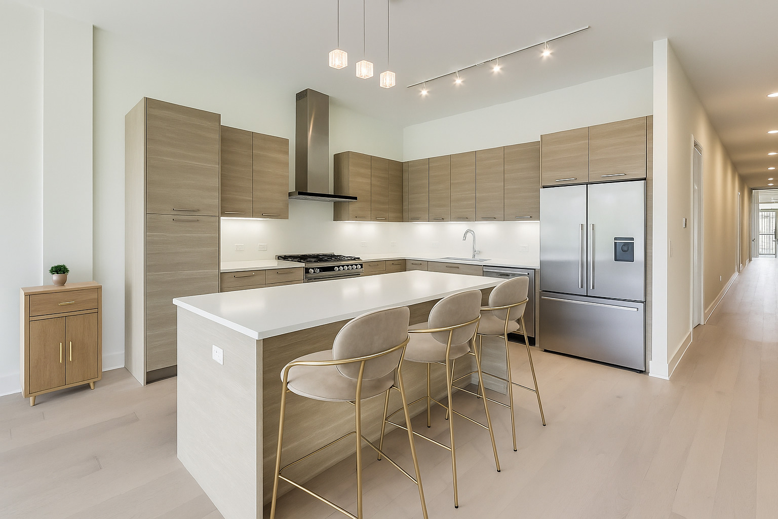 1120 W Adams Street 4W