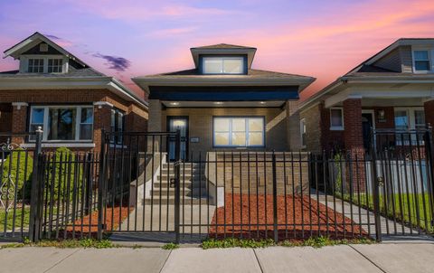 Photo of 6341 S Washtenaw Avenue, Chicago, IL 60629 (MLS # 12502167)