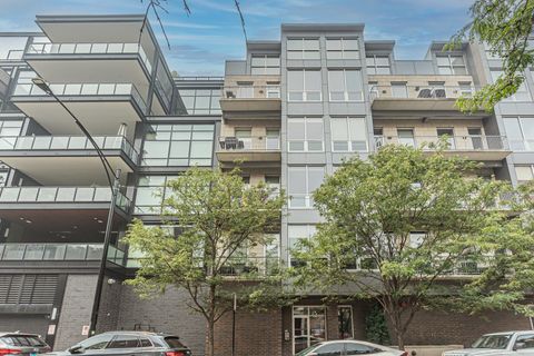 Photo of 16 N Carpenter Street #3N, Chicago, IL 60607 (MLS # 12708203)