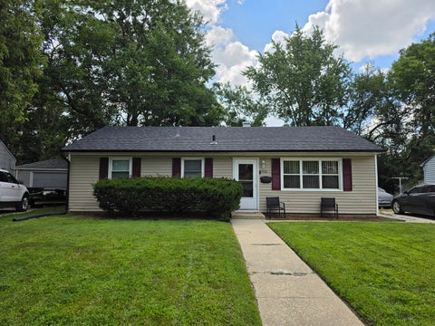 Tiny photo for 1936 E Marmion Street, Kankakee, IL 60901 (MLS # 12749106)