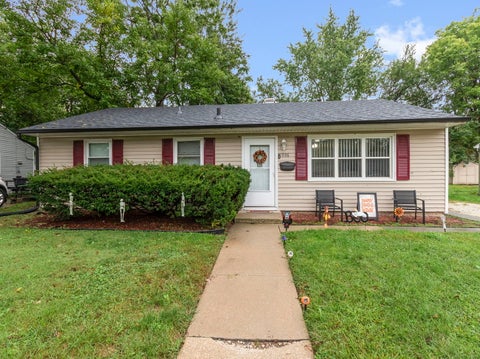 Tiny photo for 1936 E Marmion Street, Kankakee, IL 60901 (MLS # 12749106)