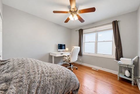Tiny photo for 1621 W Huron Street, Chicago, IL 60622 (MLS # 12768055)