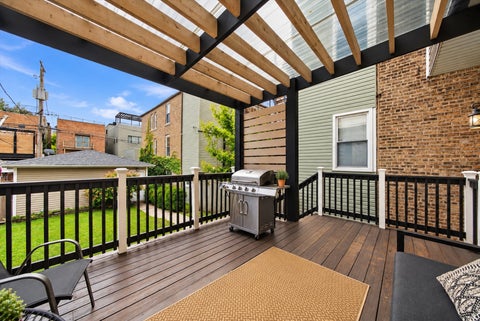 Tiny photo for 1621 W Huron Street, Chicago, IL 60622 (MLS # 12768055)