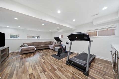 Tiny photo for 1621 W Huron Street, Chicago, IL 60622 (MLS # 12768055)