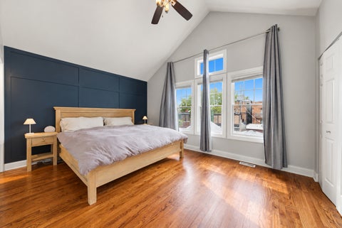 Tiny photo for 1621 W Huron Street, Chicago, IL 60622 (MLS # 12768055)