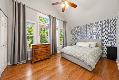 Tiny photo for 1621 W Huron Street, Chicago, IL 60622 (MLS # 12768055)