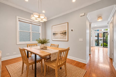 Tiny photo for 1621 W Huron Street, Chicago, IL 60622 (MLS # 12768055)