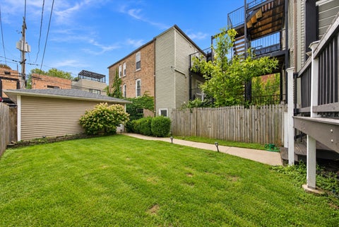 Tiny photo for 1621 W Huron Street, Chicago, IL 60622 (MLS # 12768055)