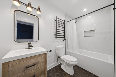 Tiny photo for 1621 W Huron Street, Chicago, IL 60622 (MLS # 12768055)